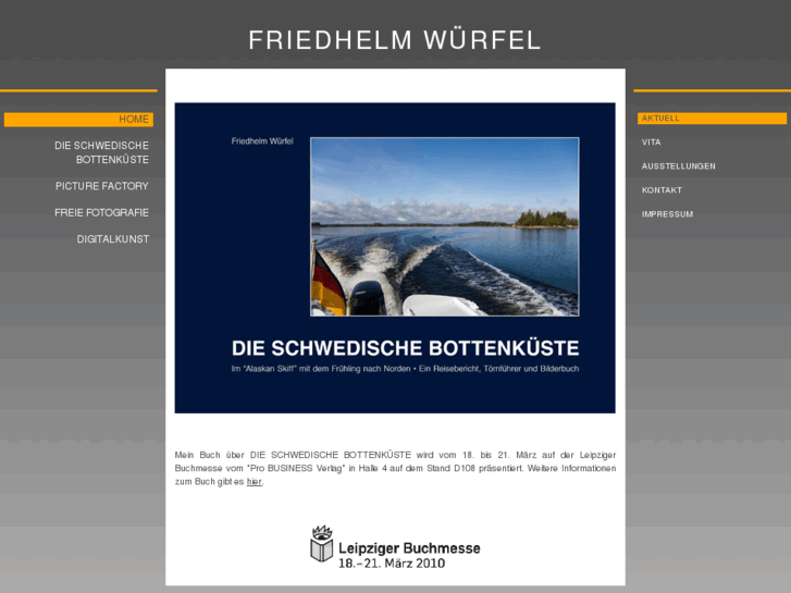 www.friedhelmwuerfel.de