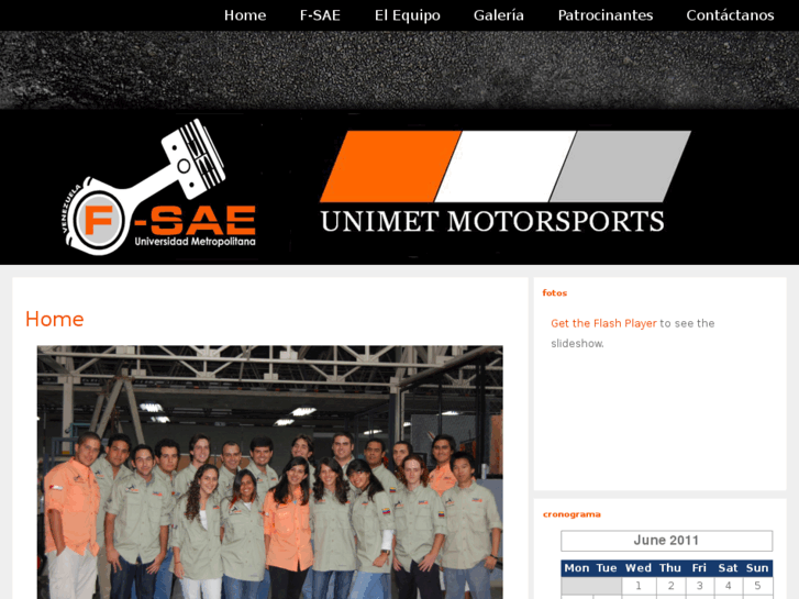 www.fsaeunimet.com