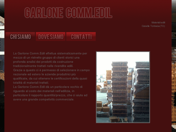 www.garlonecommedil.com