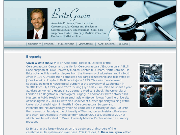 www.gavinbritz.com