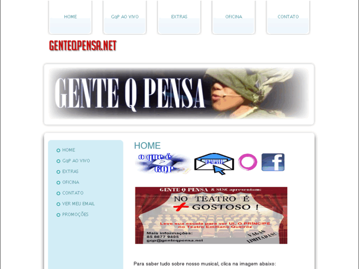 www.genteqpensa.net