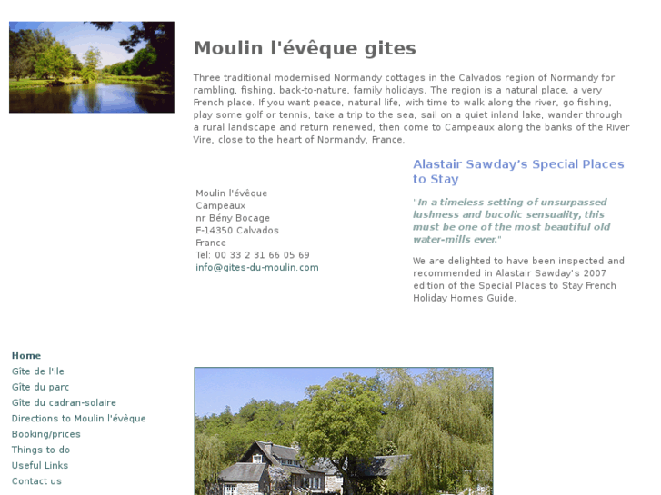 www.gites-du-moulin.com