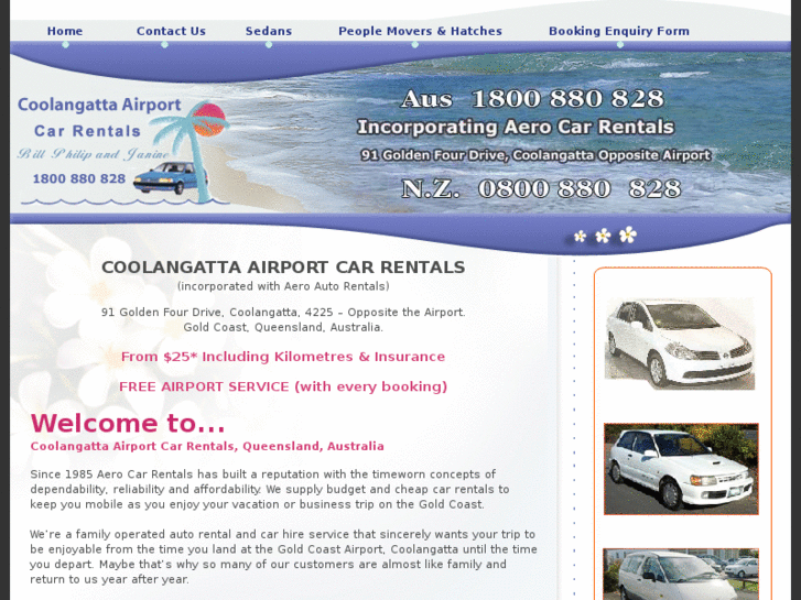 www.goldcoastairportcarrentals.com