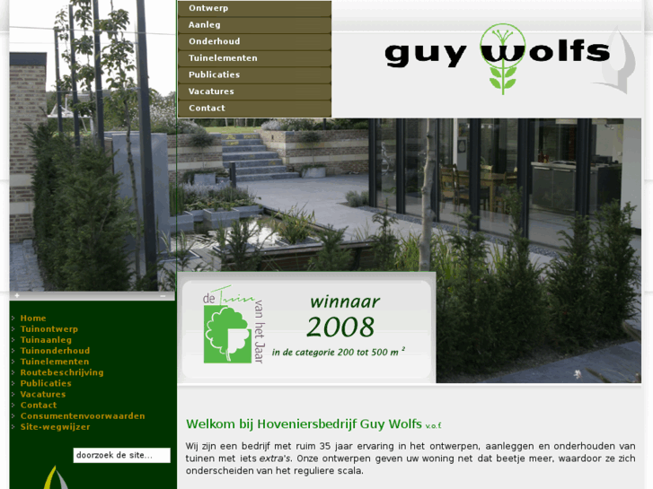 www.guywolfs.nl