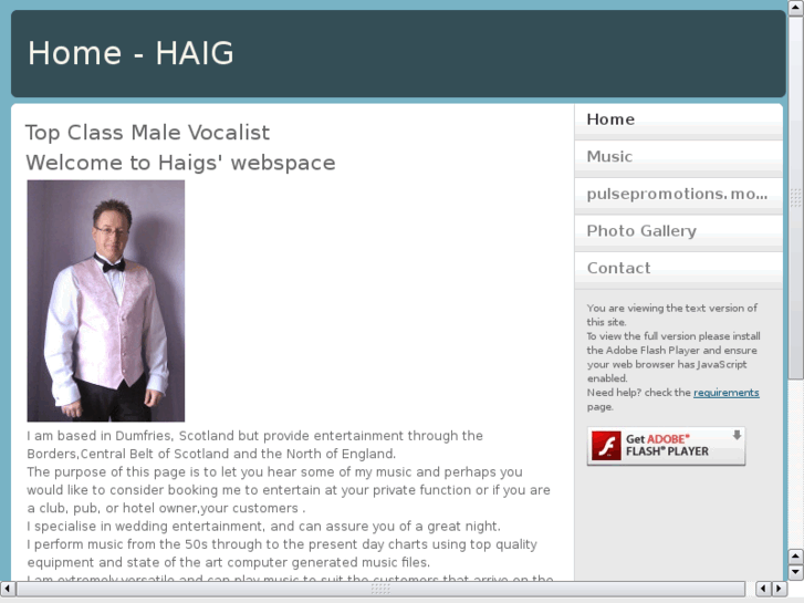 www.haigmcc.com