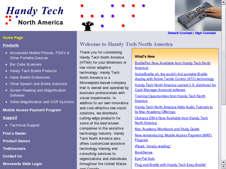 www.handytechusa.com