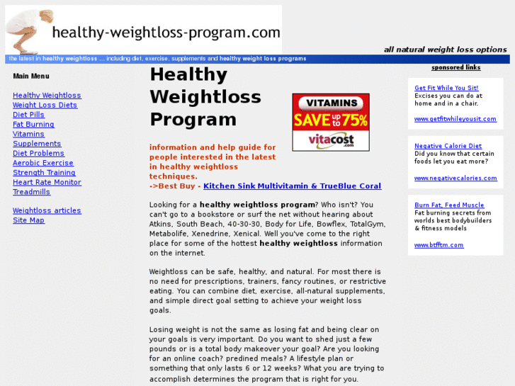 www.healthy-weightloss-program.com