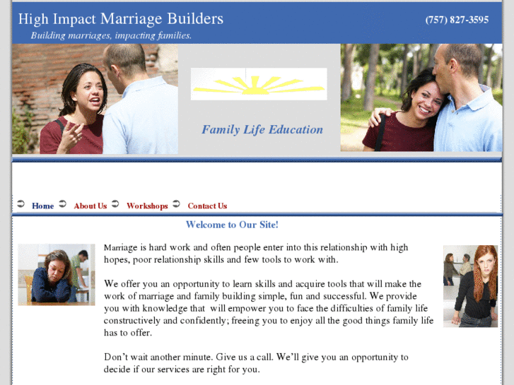 www.highimpactmarriagebuilders.com