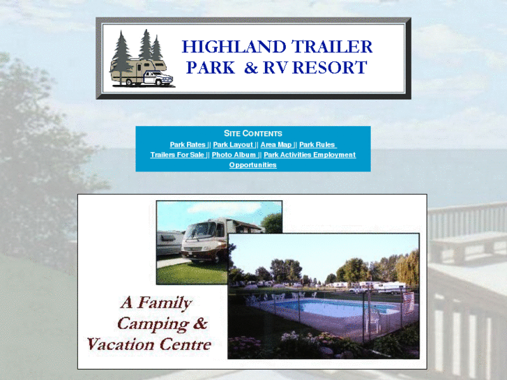 www.highland-resort.com