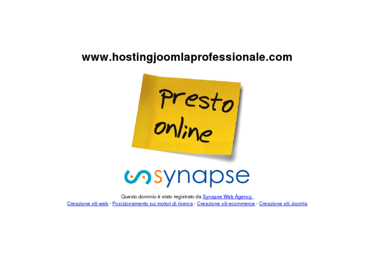 www.hostingjoomlaprofessionale.com