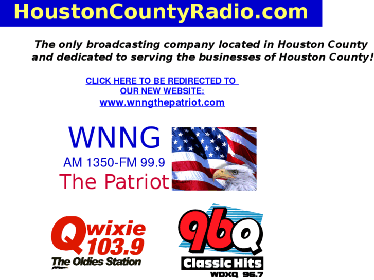 www.houstoncountyradio.com