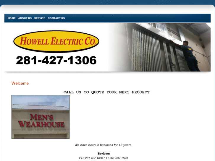 www.howellelectriccompany.com