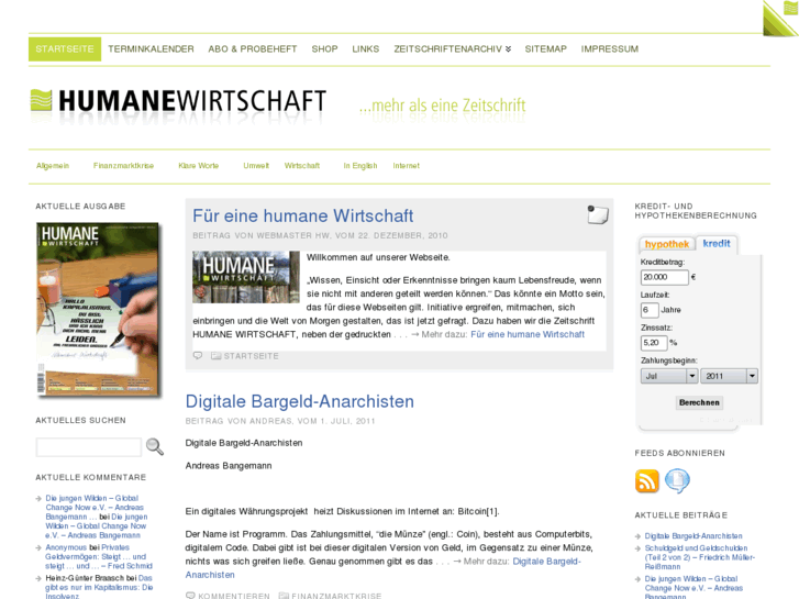 www.humane-wirtschaft.com