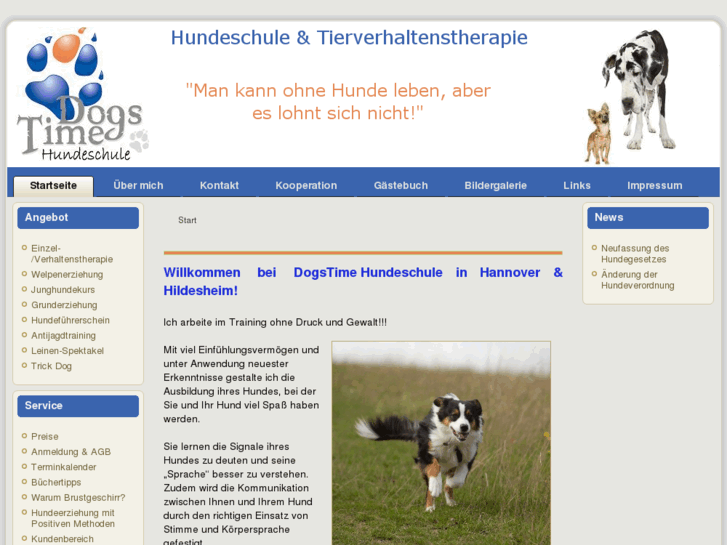 www.hundeschule-hildesheim.com