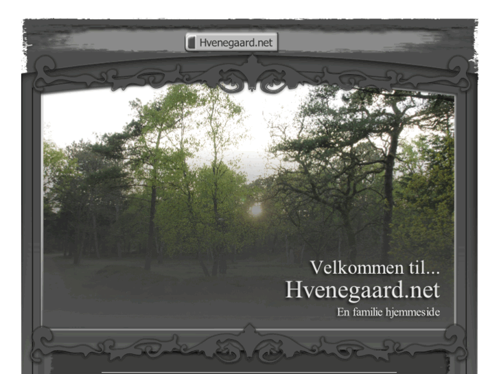 www.hvenegaard.net