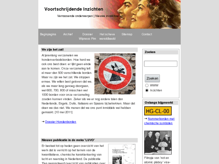 www.inzichten.nl