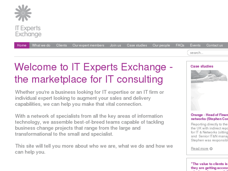 www.it-exchange-consulting.net