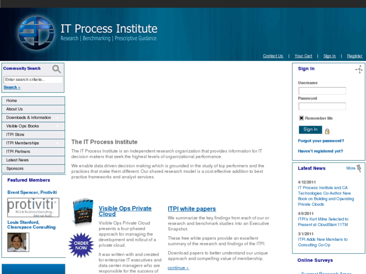 www.itpi.org