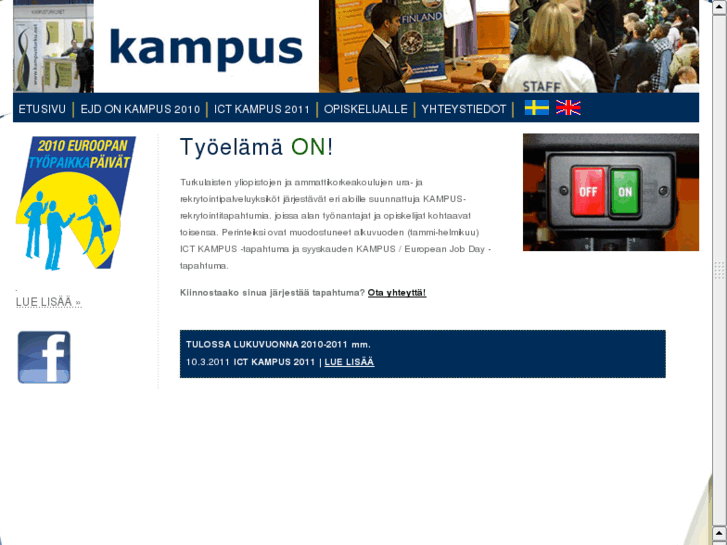 www.kampusturku.net
