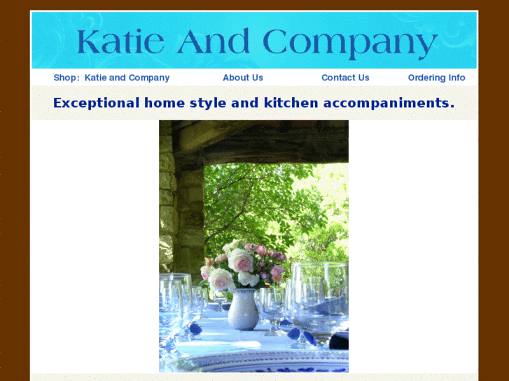 www.katieandcompany.com