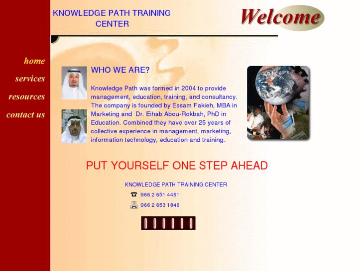 www.knowledge-path.net