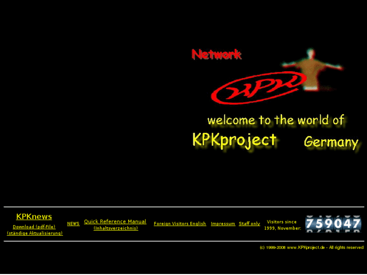 www.kpkproject.de