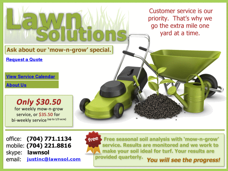 www.lawnsol.com