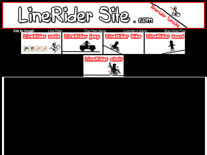 www.lineridersite.com