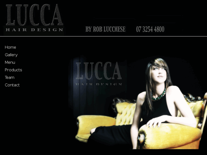 www.luccahair.com