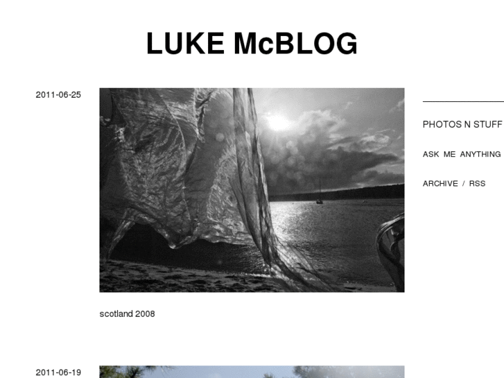 www.lukemcblog.com