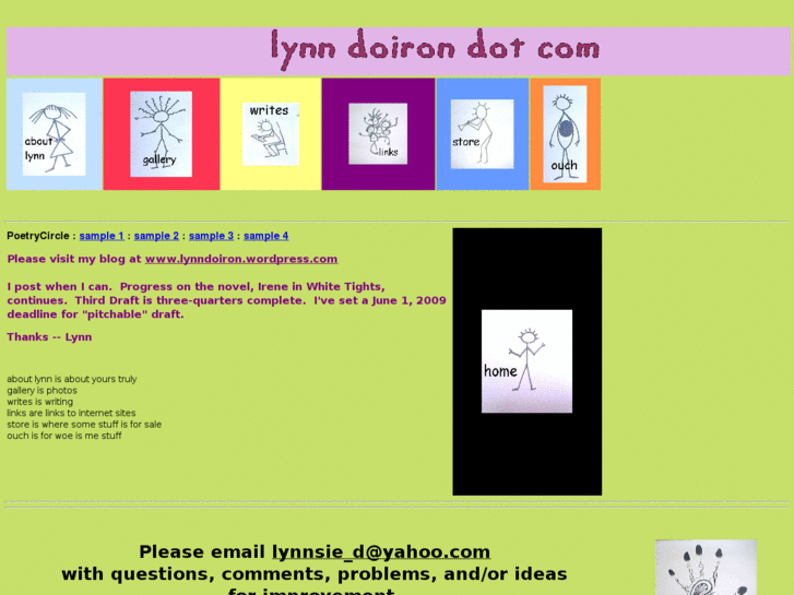 www.lynndoiron.com