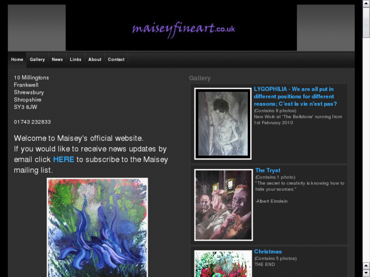 www.maiseyfineart.co.uk