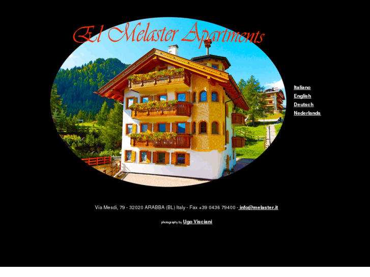 www.melaster.it
