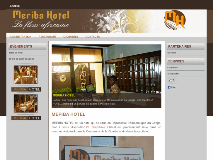 www.meriba-hotel.com