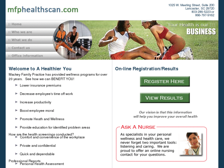 www.mfphealthscan.com