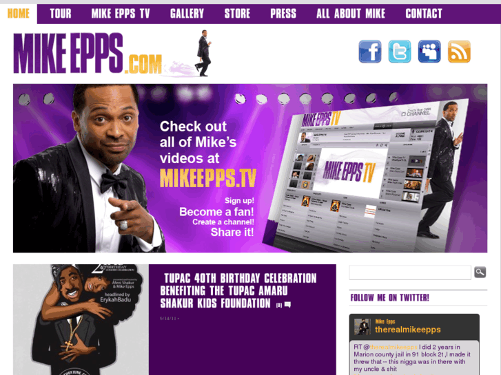 www.mikeepps.com