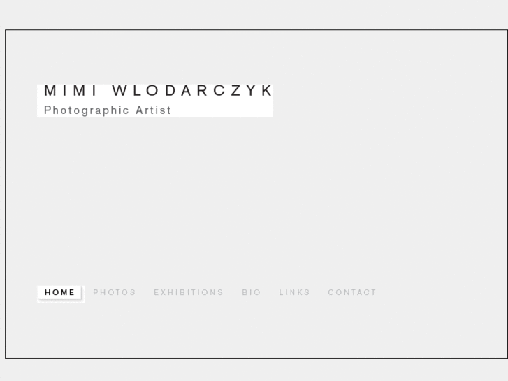 www.mimiwlodarczyk.com