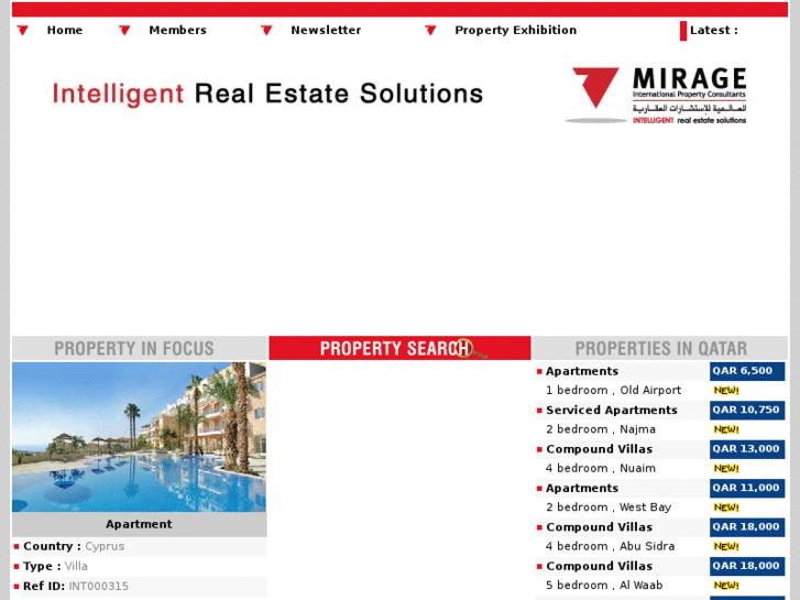 www.mirage-doha.com