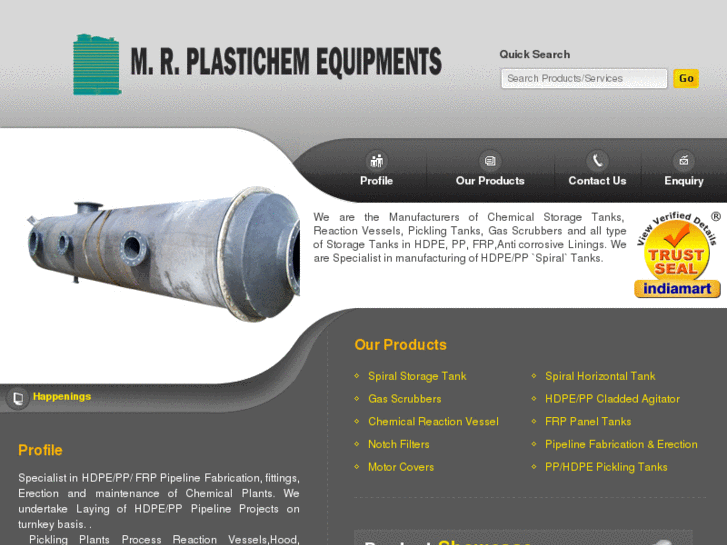 www.mrplastichem.com