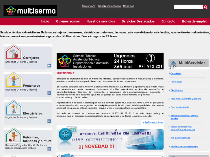 www.multiserma.net