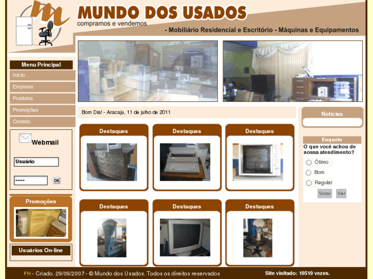 www.mundodosusados.com