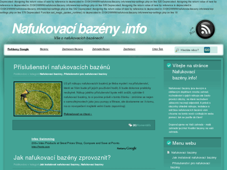 www.nafukovacibazeny.info