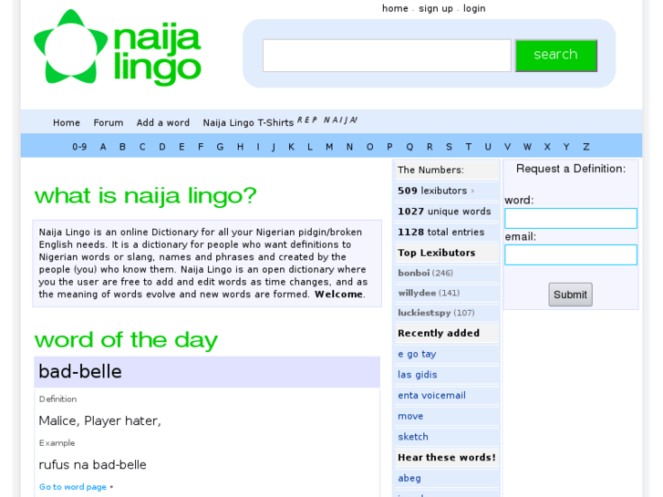 www.naijalingo.com