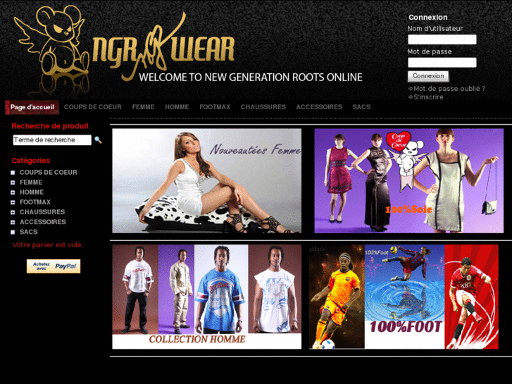 www.ngrwear.com