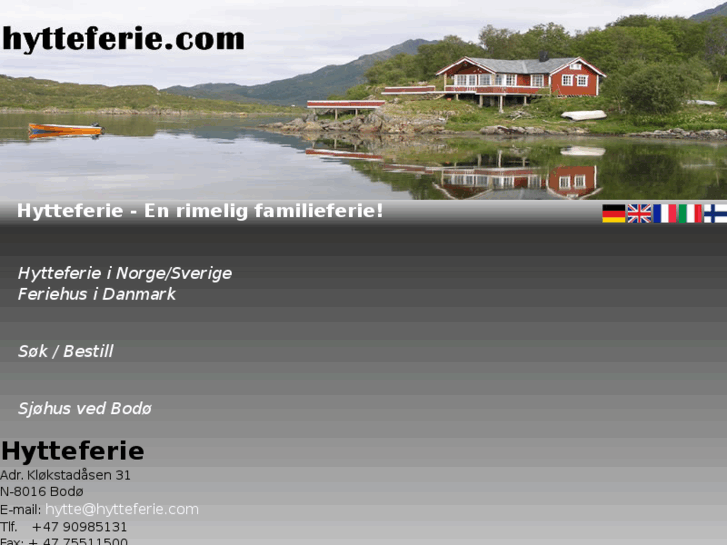 www.nordferie.com