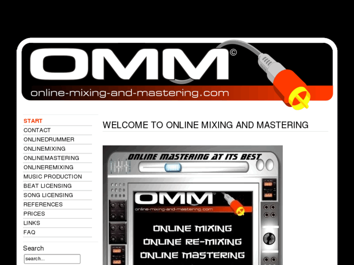 www.online-mixing-and-mastering.com