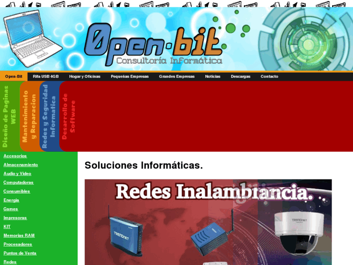 www.open-bit.com.mx