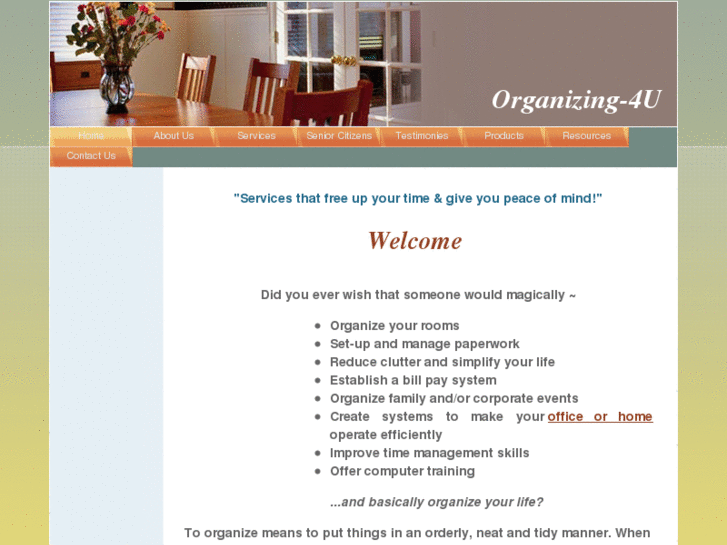 www.organizing-4u.com