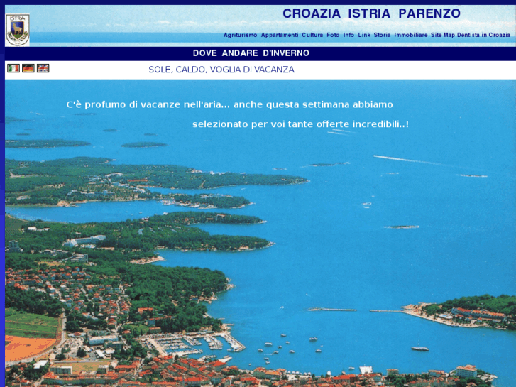 www.parenzo.eu