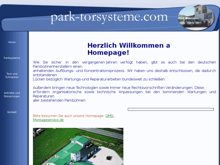 www.park-torsysteme.com